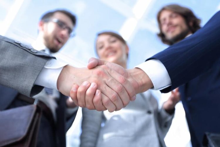 Cómo crear una sociedad limitada