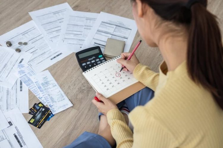 Declaración de renta para autónomos