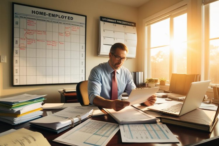 Obligaciones fiscales de los autónomos en 2025: todo lo que debes saber para estar al día