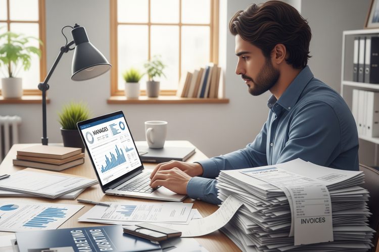 Asesoría online para autónomos y pymes: guía fácil para pagar lo justo y ganar tiempo