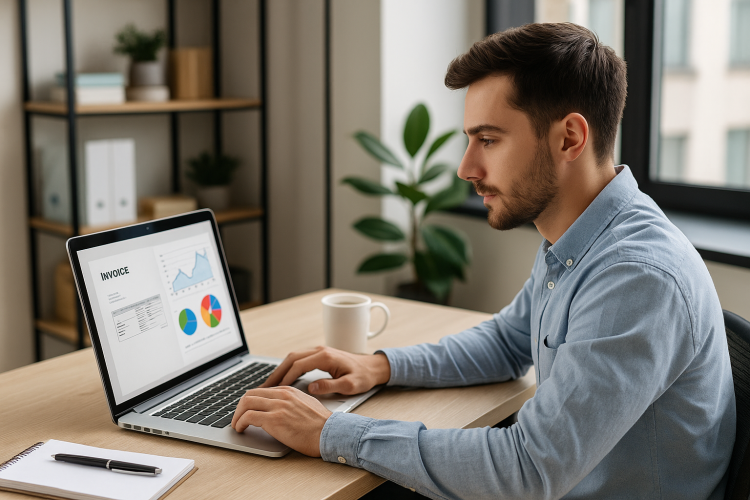 Claves para elegir software de facturación y contabilidad como autónomo y pyme