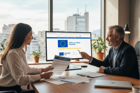 Guía completa sobre subvenciones y ayudas para autónomos y pymes en 2025