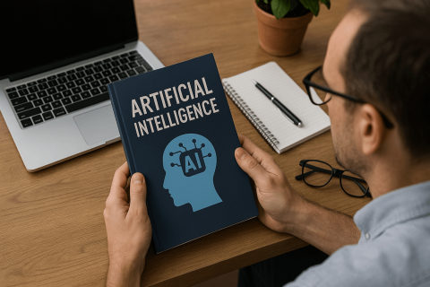 Cómo aplicar la Inteligencia Artificial: guía práctica para autónomos y pequeñas empresas