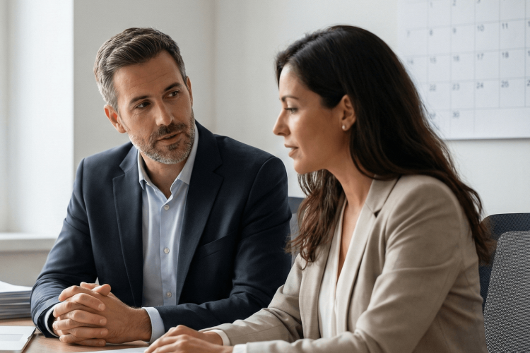 Inspecciones de Hacienda a autónomos y pymes en 2026: cómo se seleccionan y cómo prepararte sin miedo