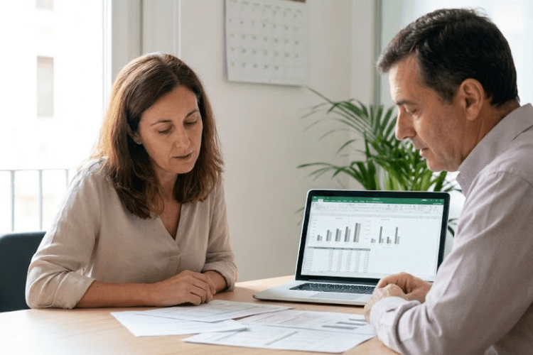 Cómo calcular bien tus impuestos si eres autónomo o pyme y evitar sustos de liquidez