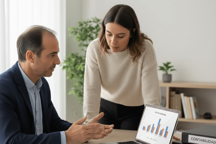 Facturar a tu propia empresa siendo autónomo o socio: qué debes saber para no tener problemas con Hacienda