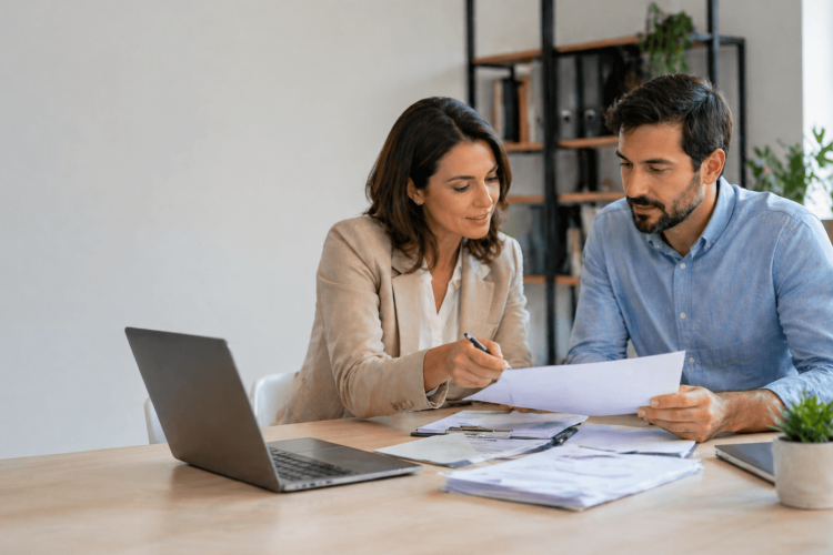 Diferencia entre asesoría y gestoría: cuál necesita realmente un autónomo o una pyme