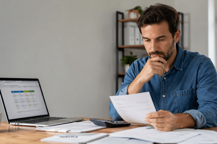 7 errores fiscales que hacen perder dinero a autónomos y pymes (y cómo evitarlos)